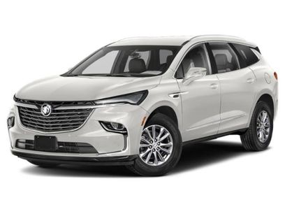 Used 2023 Buick Enclave Avenir w/ Avenir Technology Package