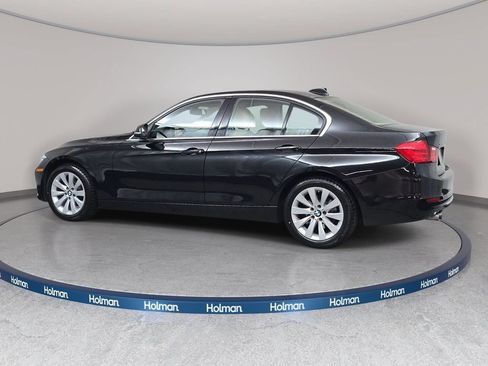 Used 2014 BMW 328i xDrive Sedan AWD/4WD image 8