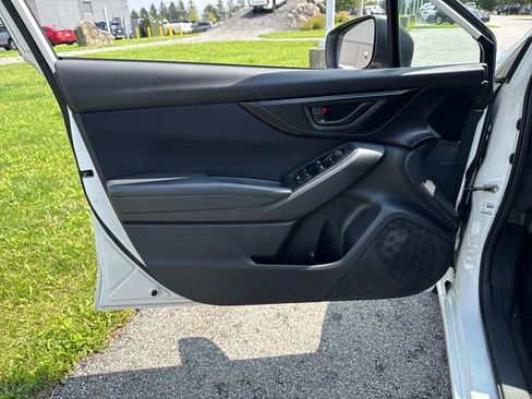 Used 2019 Subaru Impreza 2.0i AWD/4WD image 18
