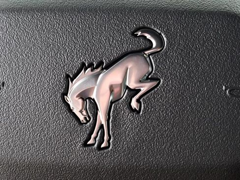 New 2026 Ford Bronco Big Bend AWD/4WD image 35