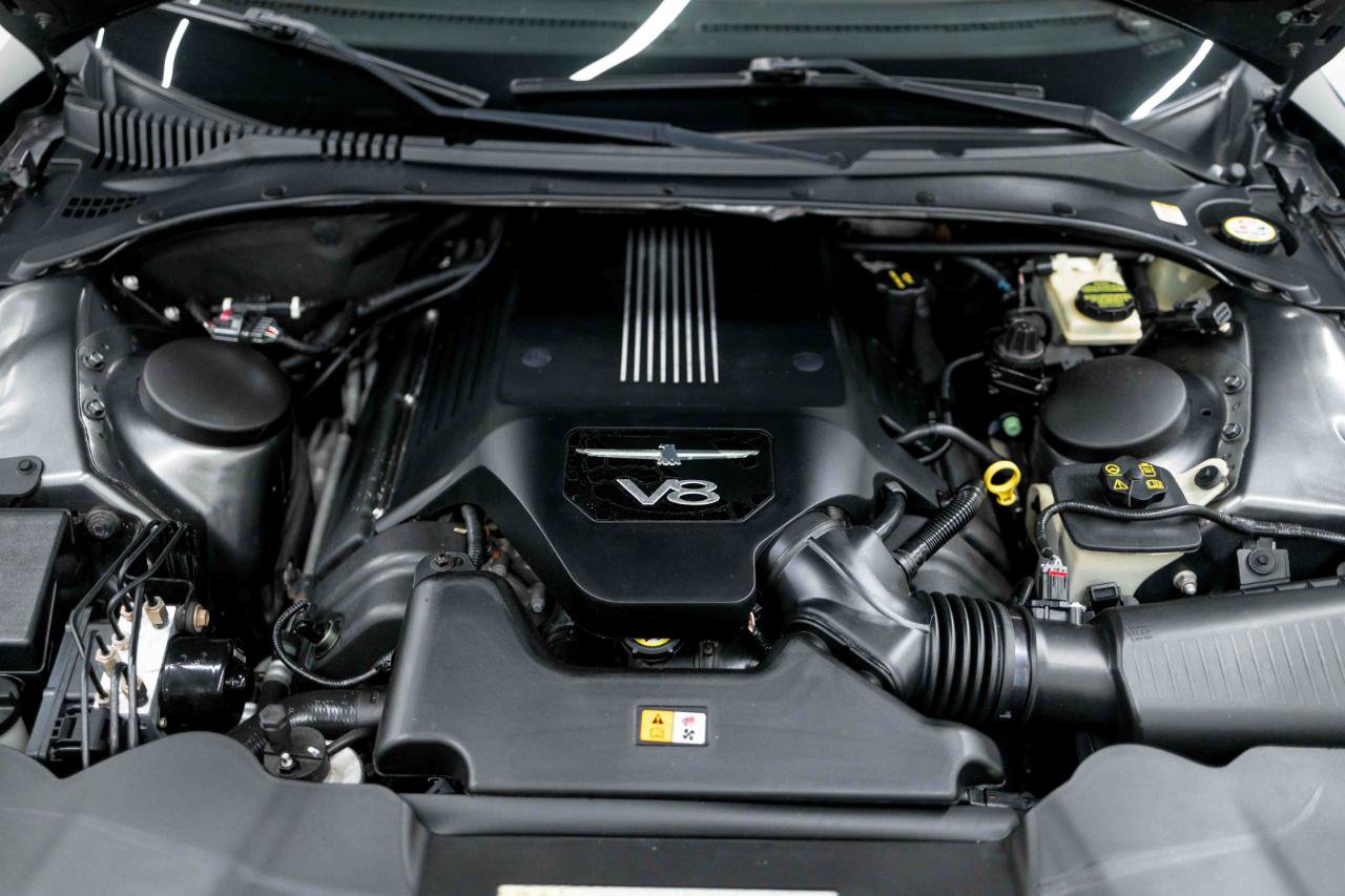 Used 2003 Ford Thunderbird RWD image 76