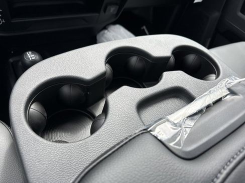 New 2024 RAM 5500 Tradesman image 13