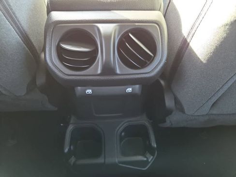 New 2026 Jeep Wrangler Sport S image 13