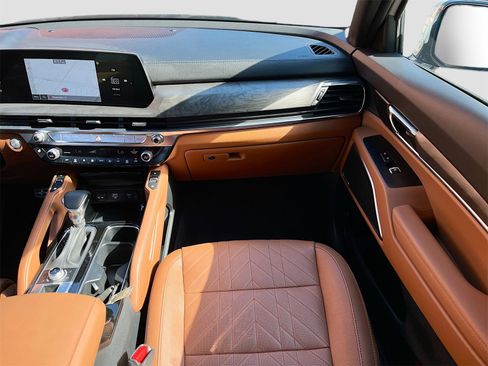 Used 2025 Kia Telluride SX Prestige X-Pro image 25