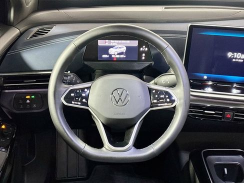 Certified 2025 Volkswagen ID.4 Pro S AWD/4WD image 14