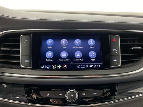 Used 2023 Buick Enclave Essence w/ Trailering Package, 5000 lbs. image 16