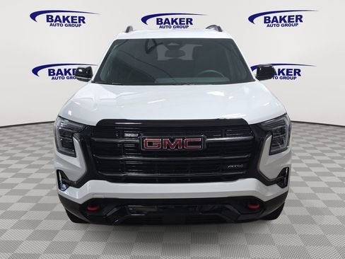 New 2026 GMC Terrain AT4 w/ LPO, Floor Liner Package image 2