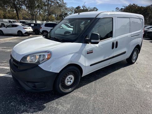 Used 2018 RAM ProMaster City Tradesman image 10