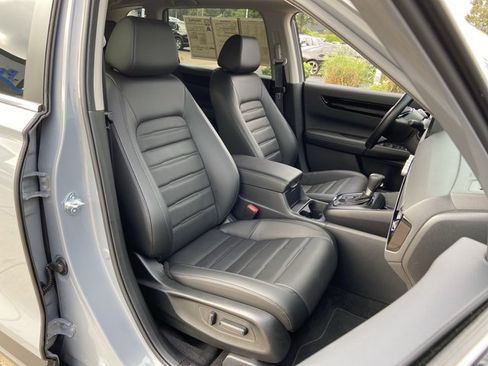 Used 2025 Honda CR-V EX-L image 20