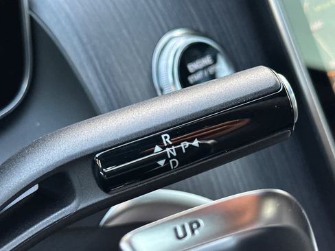 New 2026 Mercedes-Benz GLC 43 AMG 4MATIC image 21