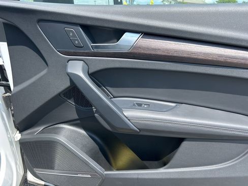 Used 2024 Audi Q5 2.0T Premium Plus image 52