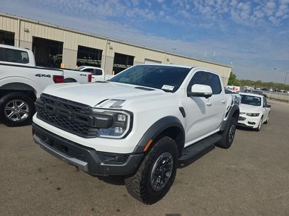 Used 2024 Ford Ranger Raptor
