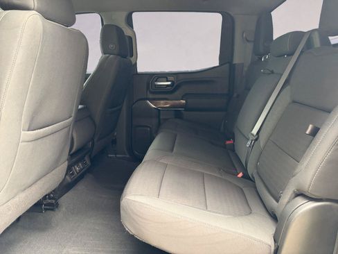 Used 2021 GMC Sierra 1500 Elevation RWD image 13