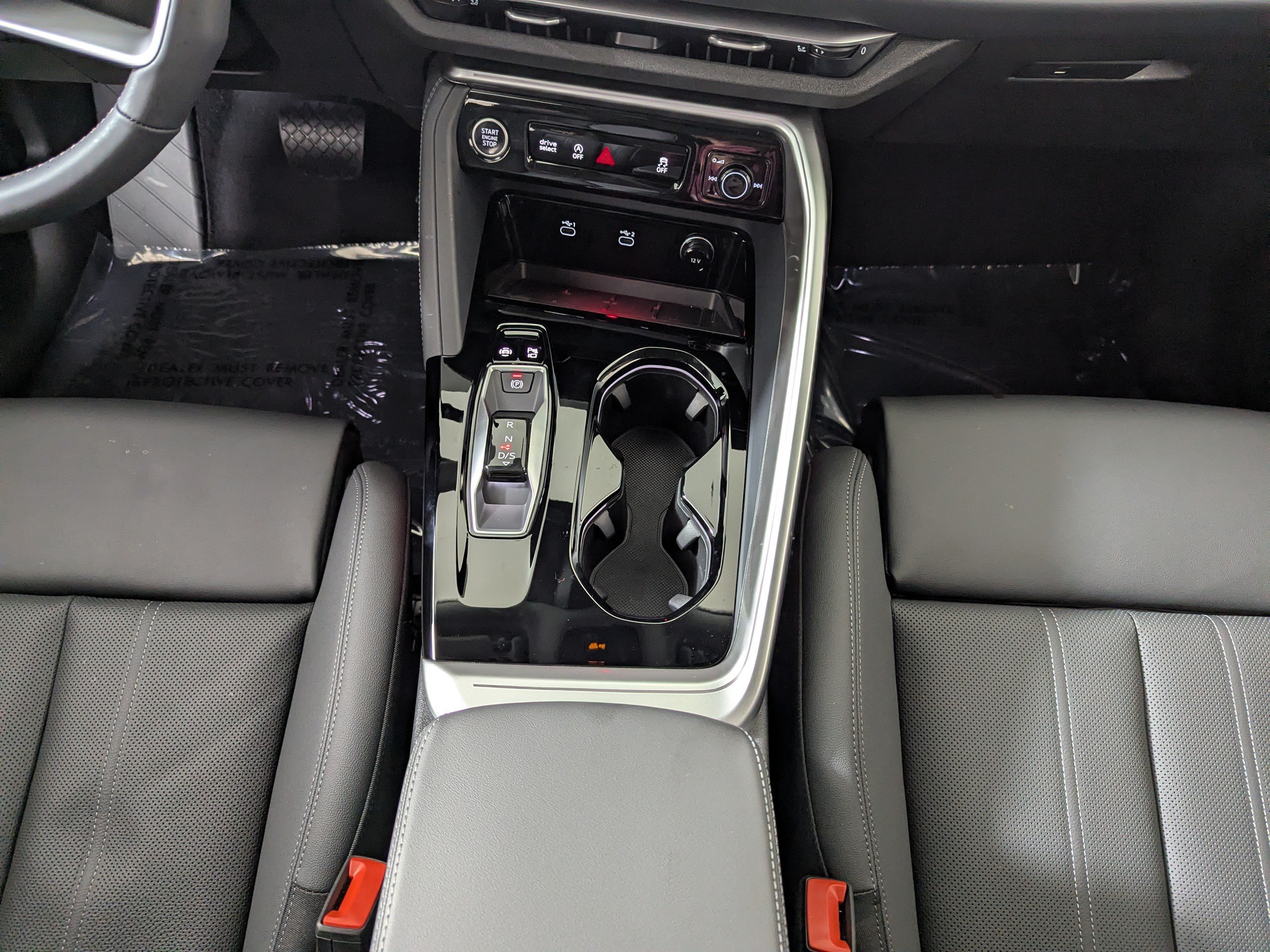 New 2026 Audi Q5 Prestige AWD/4WD image 22