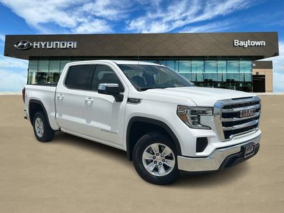Used 2019 GMC Sierra 1500 SLE w/ SLE Value Package