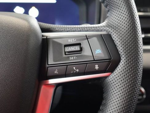 New 2026 Nissan Rogue SL AWD/4WD image 17