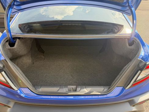Used 2022 Subaru WRX Premium AWD/4WD image 11