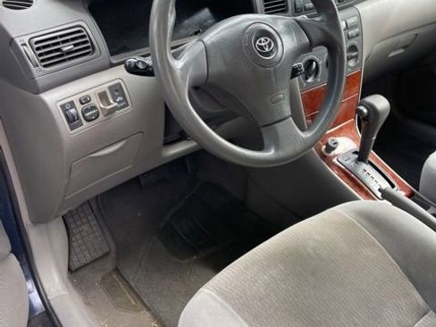 Used 2007 Toyota Corolla CE FWD image 9