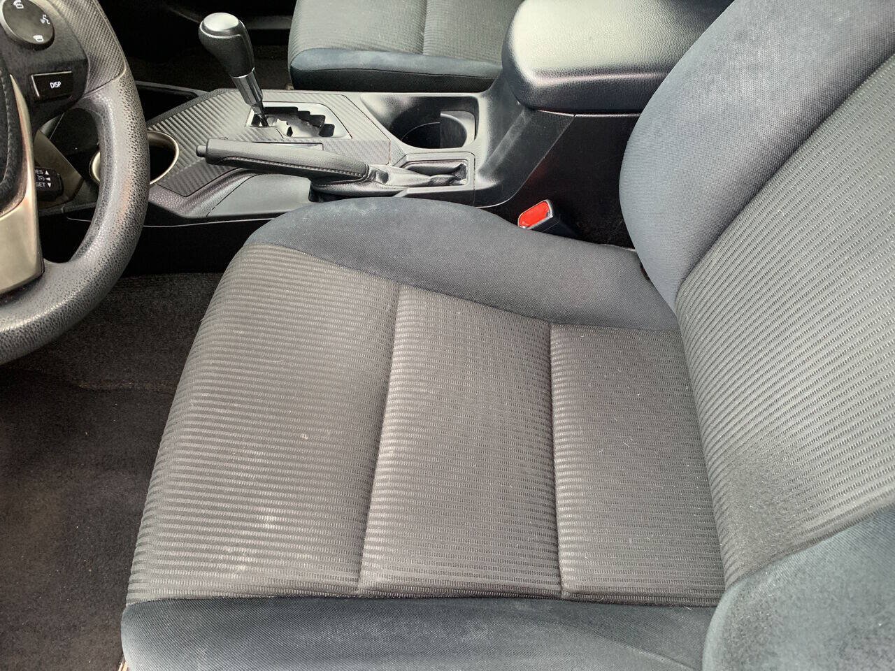 Used 2014 Toyota RAV4 LE AWD/4WD image 10