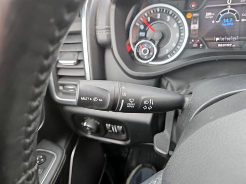 Used 2020 RAM 1500 Laramie image 18