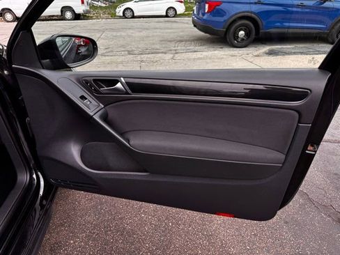 Used 2012 Volkswagen GTI 2-Door FWD image 24