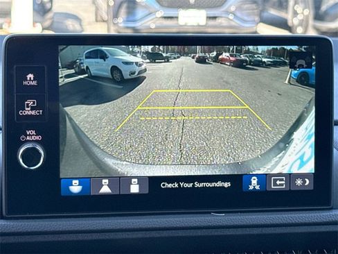 New 2026 Honda CR-V Sport-L image 23