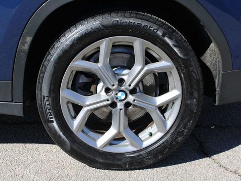 Used 2021 BMW X3 sDrive30i image 33