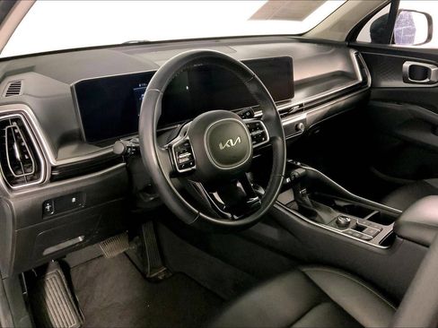 Certified 2024 Kia Sorento S image 14
