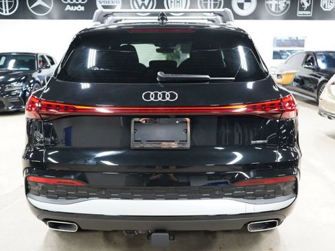 Used 2025 Audi Q5 Premium Plus AWD/4WD image 6