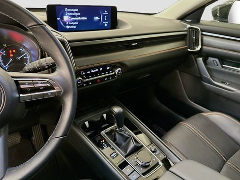 Used 2025 MAZDA CX-50 AWD 2.5 S w/ Premium Plus Pkg image 26