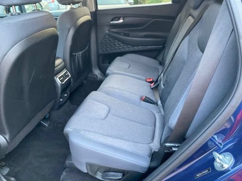 Used 2023 Hyundai Santa Fe SEL AWD/4WD image 22