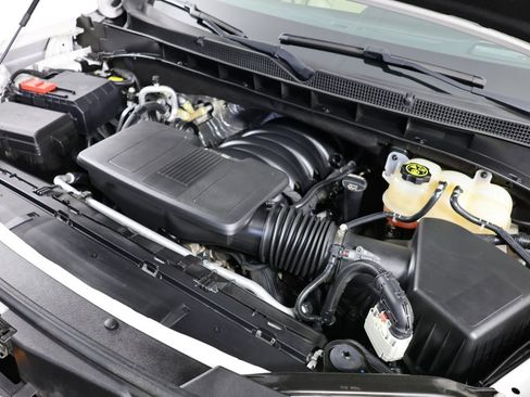 Used 2022 Cadillac Escalade ESV Premium Luxury w/ Performance Package image 33