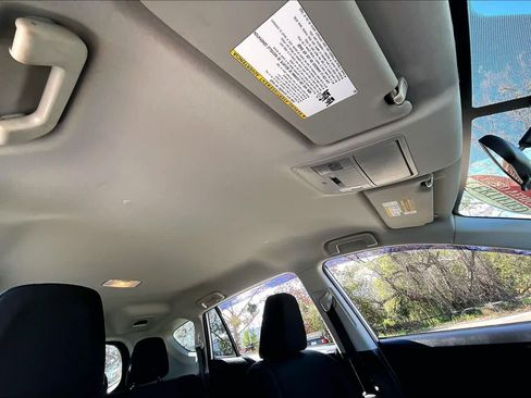 Certified 2016 Toyota RAV4 LE image 13