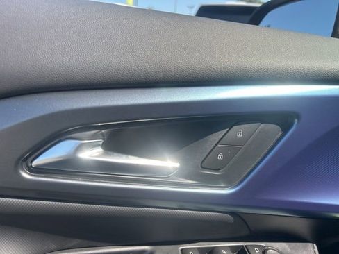 New 2026 Chevrolet Equinox EV LT image 12