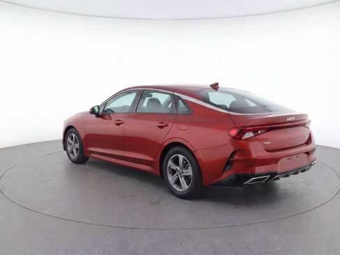 Used 2023 Kia K5 LXS FWD image 6