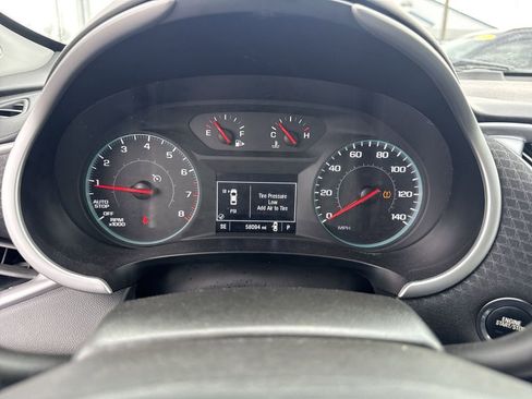 Used 2024 Chevrolet Malibu LT image 15