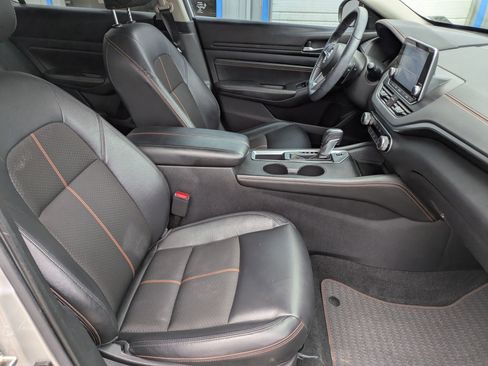 Used 2020 Nissan Altima 2.5 SR image 26