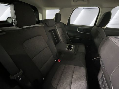 Used 2021 Ford Bronco Sport Big Bend image 16