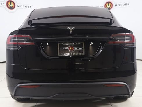 Used 2023 Tesla Model X AWD/4WD image 58