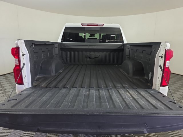 Used 2022 Chevrolet Silverado 1500 RST AWD/4WD image 20