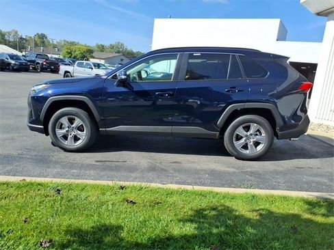 Certified 2025 Toyota RAV4 XLE image 20