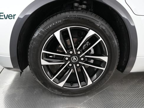 Used 2024 Acura ZDX A-Spec RWD image 18