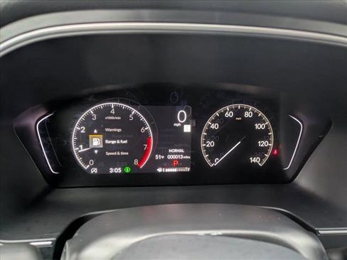 New 2025 Honda Pilot Touring image 10