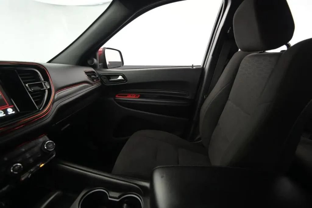Used 2022 Dodge Durango GT AWD/4WD image 34