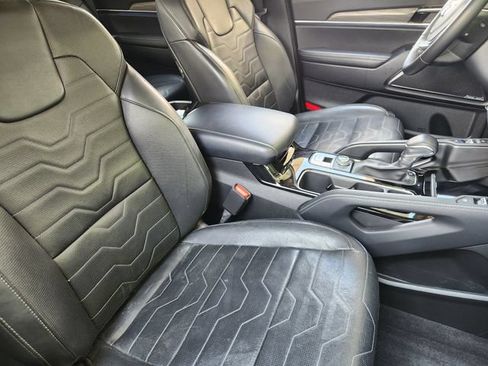 Used 2021 Kia Telluride SX w/ SX Prestige Package AWD/4WD image 11