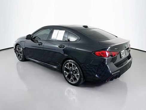 Used 2025 BMW 228i xDrive w/ Premium Package AWD/4WD image 5