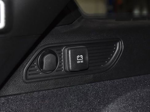 New 2025 Jeep Grand Cherokee Summit image 34