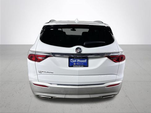 Used 2023 Buick Enclave Essence w/ Experience Buick Package AWD/4WD image 7