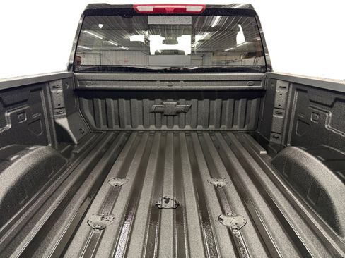 New 2026 Chevrolet Silverado 2500 LT w/ Trail Boss Package AWD/4WD image 26