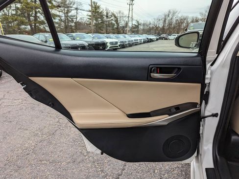 Used 2019 Lexus IS 300 IS 300 AWD w/ Navigation Package image 37